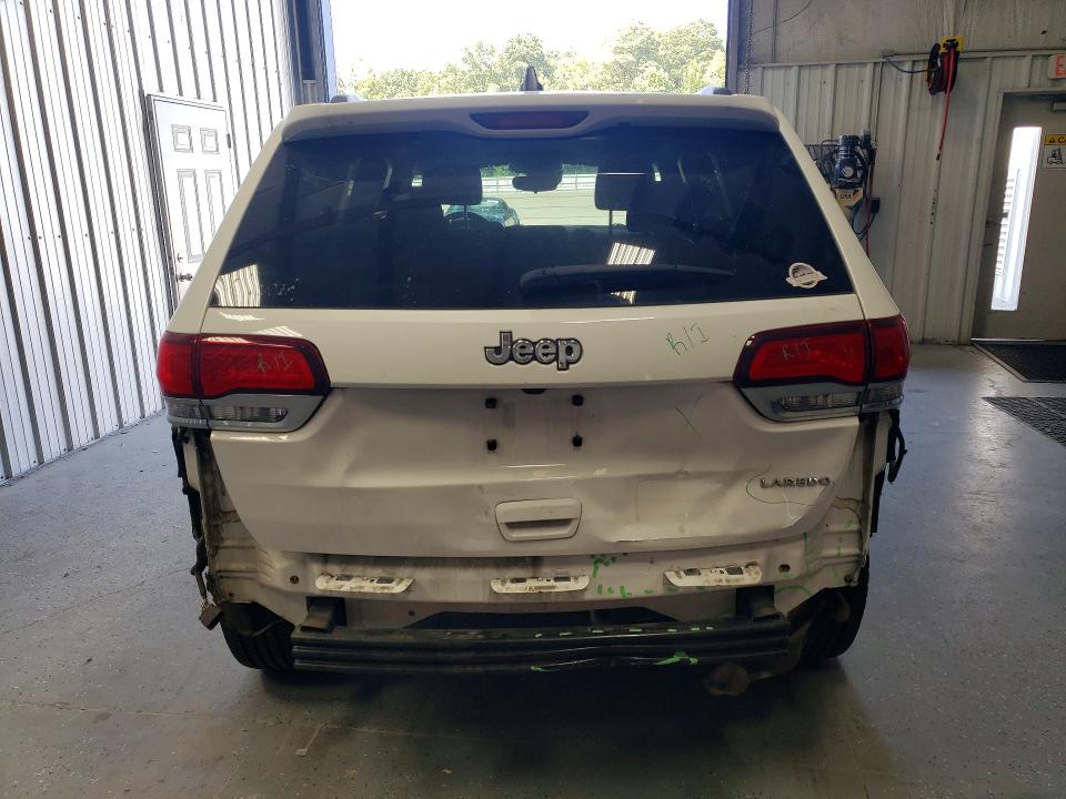 64600456 :رقم المزاد ، 1C4RJEAG6LC211963 vin ، 2020 Jeep Grand Cherokee مزاد بيع