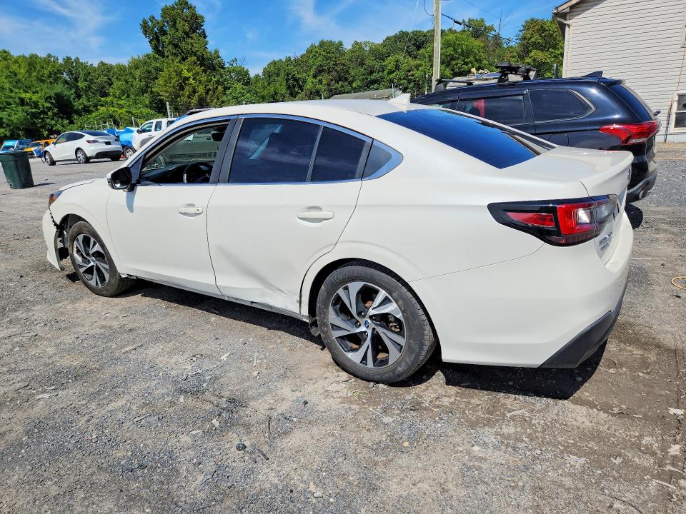 Aukcja sprzedaży 2020 Subaru Legacy, vin: 4S3BWAC68L3023283, numer aukcji: 66192306