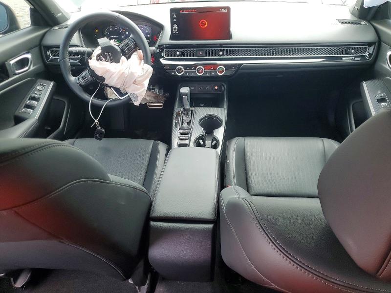 Aukcja sprzedaży 2026 Honda Civic, vin: 2HGFE4F85TH338267, numer aukcji: 64985856