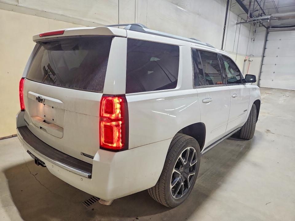 Aukcja sprzedaży 2017 Chevrolet Tahoe, vin: 1GNSCCKC2HR162767, numer aukcji: 66472486