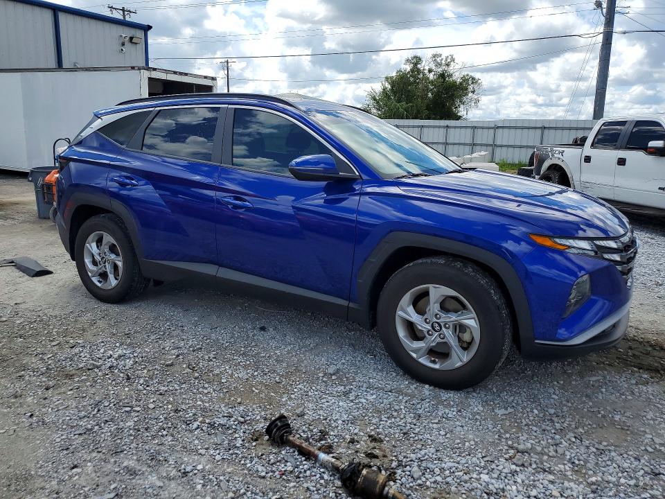 67351256 :رقم المزاد ، 5NMJB3AE9NH112264 vin ، 2022 Hyundai Tucson مزاد بيع