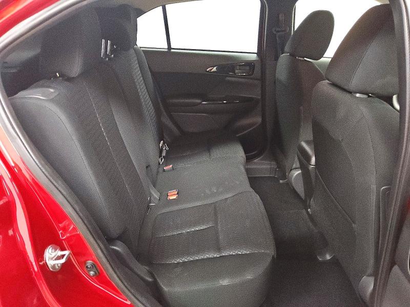 Aukcja sprzedaży 2026 Mitsubishi Eclipse Cross, vin: JA4ATVAA2TZ022687, numer aukcji: 63312296