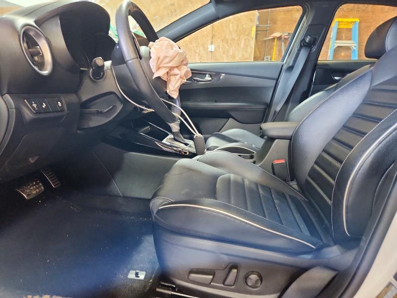 Продажа на аукционе авто 2023 Kia Forte, vin: 3KPF54AD7PE594561, номер лота: 66561156