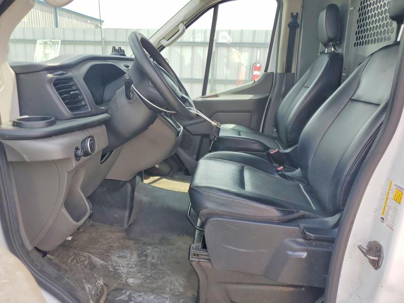 65286436 :رقم المزاد ، 1FTBR1C85LKA36135 vin ، 2020 Ford Transit مزاد بيع