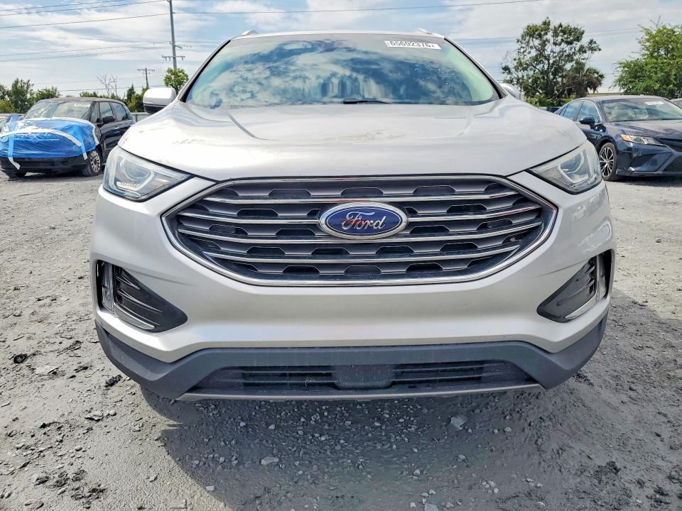 Продажа на аукционе авто 2019 Ford Edge, vin: 2FMPK3J97KBC05447, номер лота: 65692376