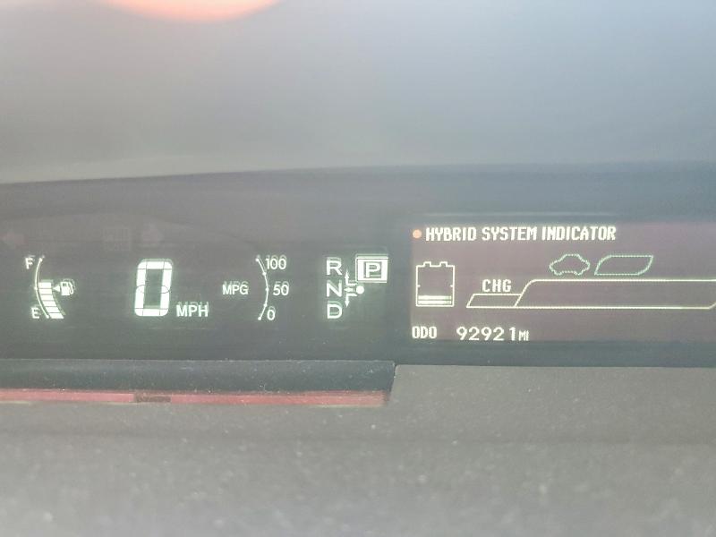 63735946 :رقم المزاد ، JTDKN3DU5F0432312 vin ، 2015 Toyota Prius مزاد بيع
