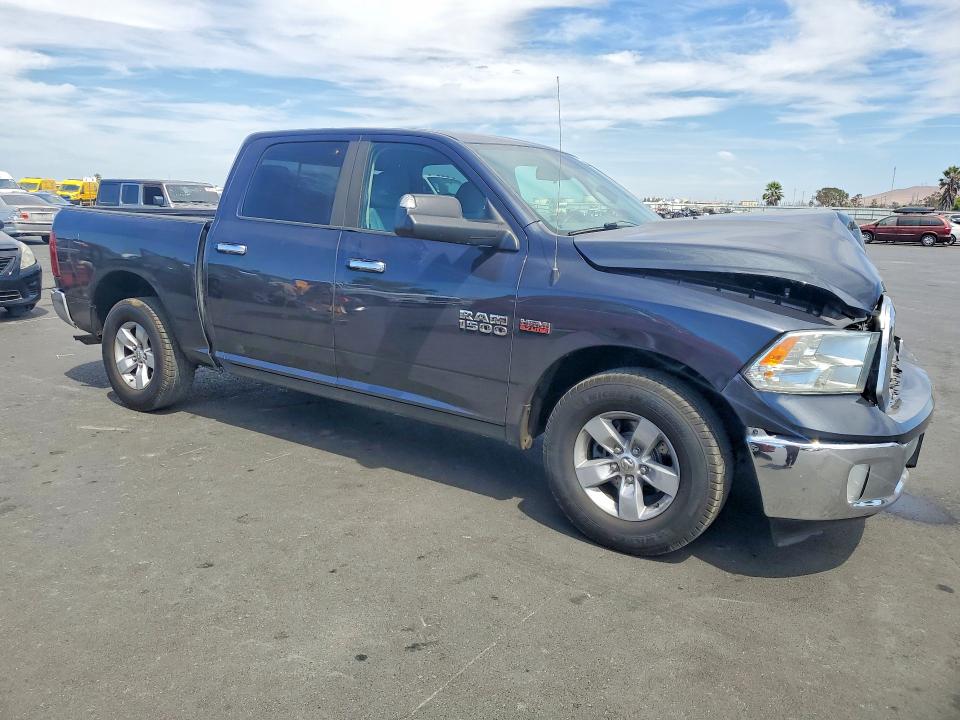 2014 Ram 1500 მანქანა იყიდება აუქციონზე, vin: 1C6RR6LT5ES438750, აუქციონის ნომერი: 65715956