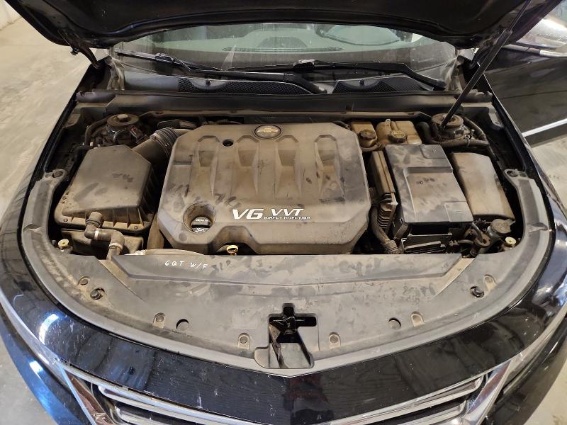 64446726 :رقم المزاد ، 2G1155S35E9201957 vin ، 2014 Chevrolet Impala مزاد بيع