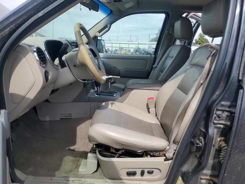 Aukcja sprzedaży 2007 Ford Explorer, vin: 1FMEU73E77UB65438, numer aukcji: 65673176