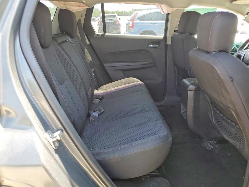 Aukcja sprzedaży 2013 Gmc Terrain, vin: 2GKALMEK4D6288202, numer aukcji: 65734796