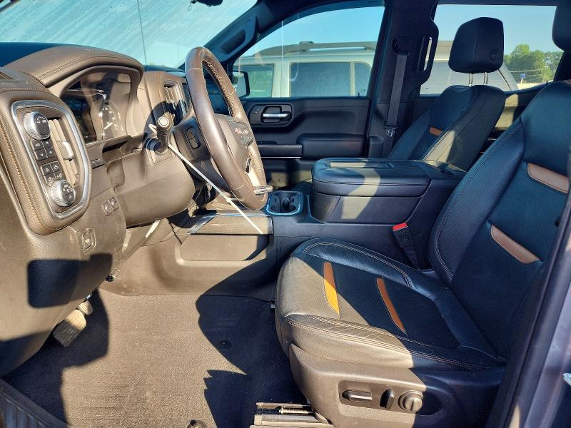 2020 Gmc Sierra მანქანა იყიდება აუქციონზე, vin: 1GTU9EET8LZ369518, აუქციონის ნომერი: 65151886