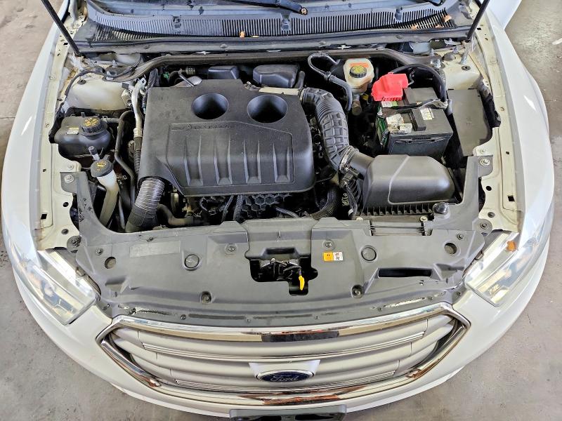 65732856 :رقم المزاد ، 1FAHP2E91EG153203 vin ، 2014 Ford Taurus مزاد بيع