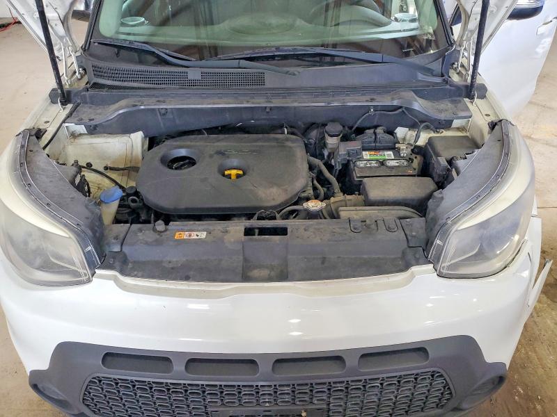 Продаж на аукціоні авто 2014 Kia Soul, vin: KNDJP3A53E7029390, номер лоту: 63688006