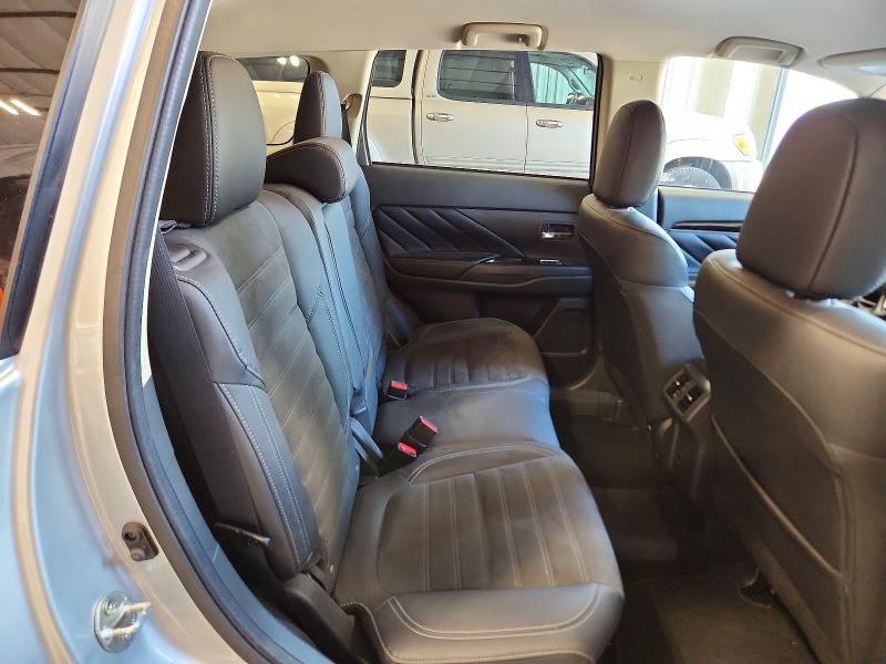 Продаж на аукціоні авто 2020 Mitsubishi Outlander, vin: JA4J24A54LZ026904, номер лоту: 62933346