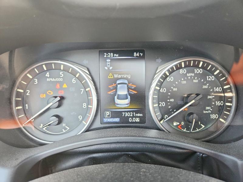 Aukcja sprzedaży 2021 Infiniti Q50, vin: JN1EV7BP3MM703586, numer aukcji: 64468176