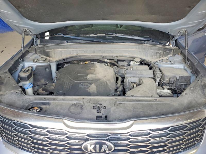 Aukcja sprzedaży 2020 Kia Telluride, vin: 5XYP6DHC7LG038908, numer aukcji: 64563016