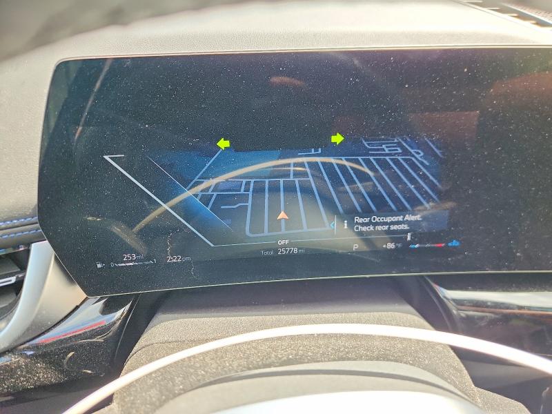 66215846 :رقم المزاد ، WBX73EF01S5223876 vin ، 2025 Bmw X1 مزاد بيع