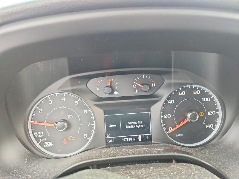 Продаж на аукціоні авто 2018 Gmc Acadia, vin: 1GKKNSLA9JZ108368, номер лоту: 65678756