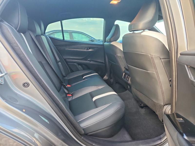 Продаж на аукціоні авто 2025 Toyota Camry, vin: 4T1DAACK9SU610262, номер лоту: 65713736