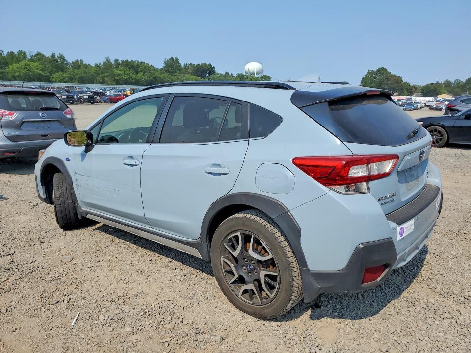Aukcja sprzedaży 2019 Subaru Crosstrek, vin: JF2GTDNC6KH397039, numer aukcji: 64428016