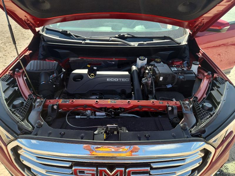 Aukcja sprzedaży 2022 Gmc Terrain, vin: 3GKALPEV8NL101648, numer aukcji: 63223046