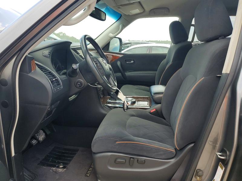Aukcja sprzedaży 2017 Nissan Armada, vin: JN8AY2ND3H9008478, numer aukcji: 64778306