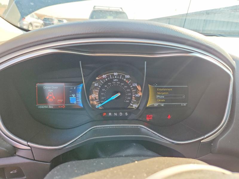 2015 Ford Fusion მანქანა იყიდება აუქციონზე, vin: 3FA6P0H98FR223703, აუქციონის ნომერი: 62638306