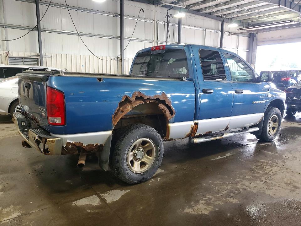 Aukcja sprzedaży 2006 Dodge Ram 1500, vin: 1D7HU18216S558459, numer aukcji: 64921906
