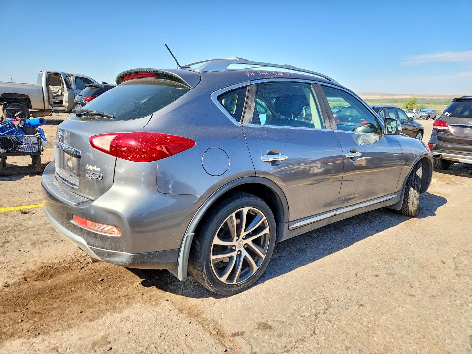 62645786 :رقم المزاد ، JN1BJ0RR7GM270811 vin ، 2016 Infiniti Qx50 مزاد بيع