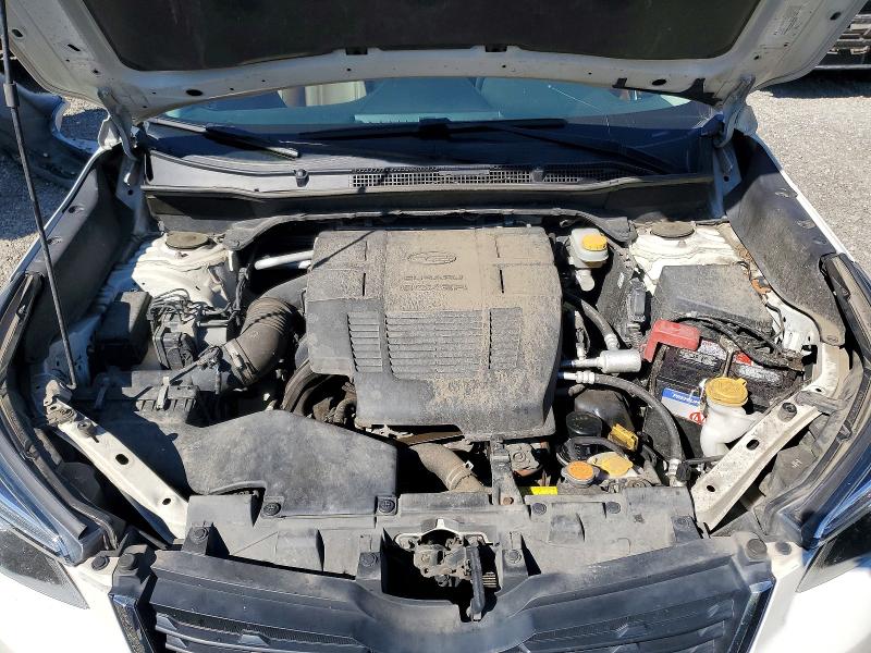 63200736 :رقم المزاد ، JF2SKAWC3KH569960 vin ، 2019 Subaru Forester مزاد بيع