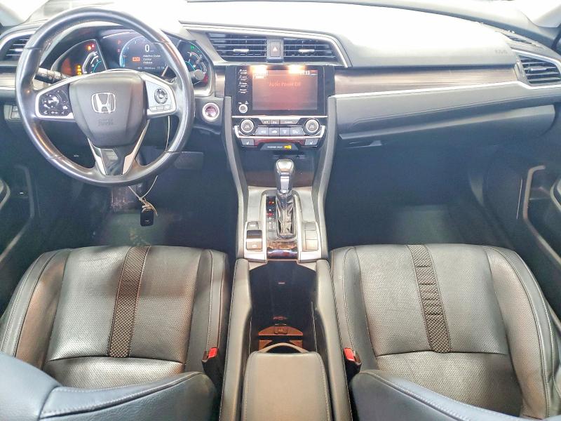Продаж на аукціоні авто 2020 Honda Civic, vin: 19XFC1F73LE217310, номер лоту: 65323966