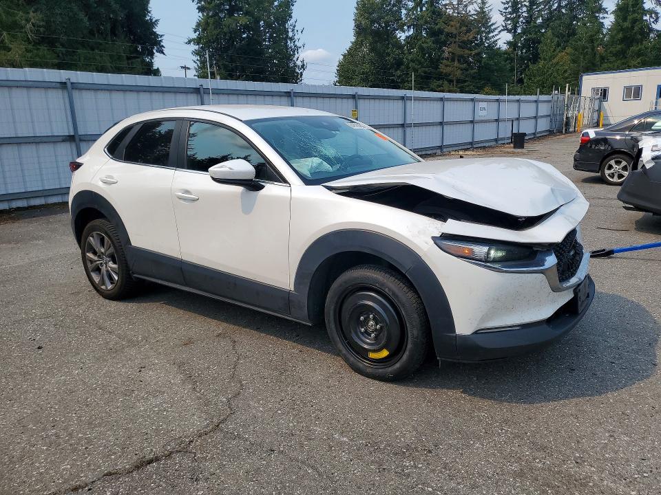 Aukcja sprzedaży 2021 Mazda Cx-30, vin: 3MVDMBBL4MM224138, numer aukcji: 64695436
