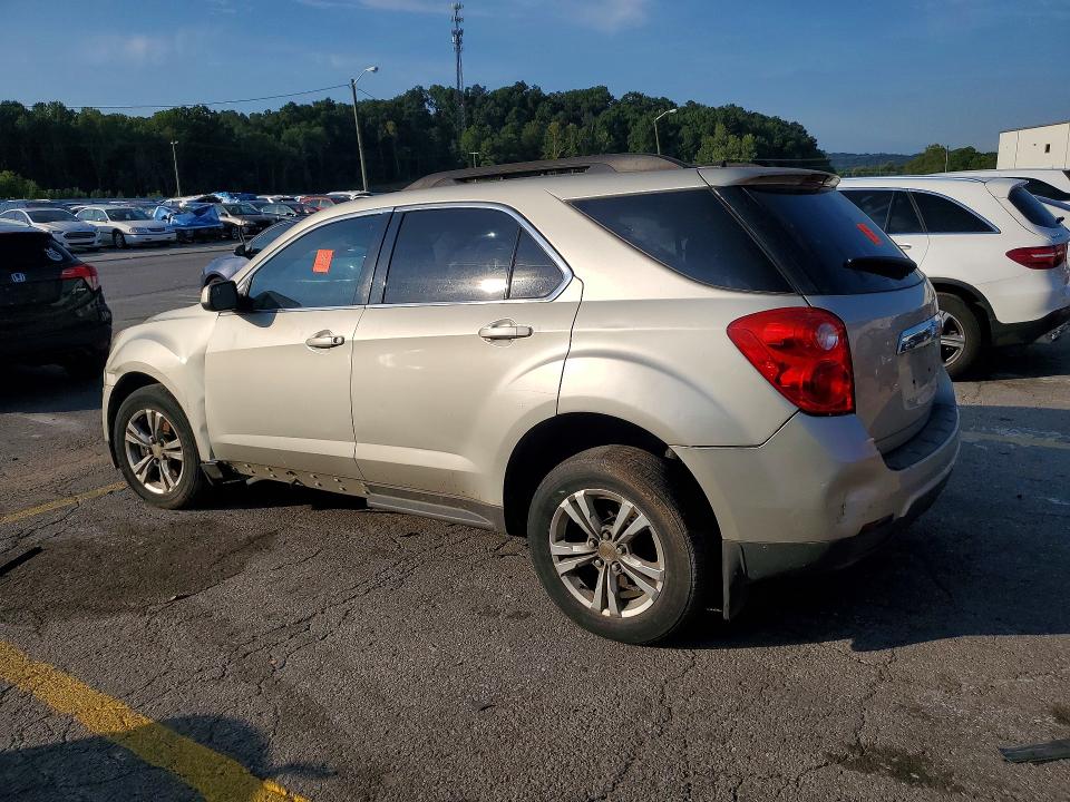 Aukcja sprzedaży 2014 Chevrolet Equinox, vin: 2GNALCEKXE6164160, numer aukcji: 65380886