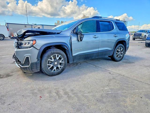Aukcja sprzedaży 2023 Gmc Acadia, vin: 1GKKNKL40PZ172396, numer aukcji: 64568686