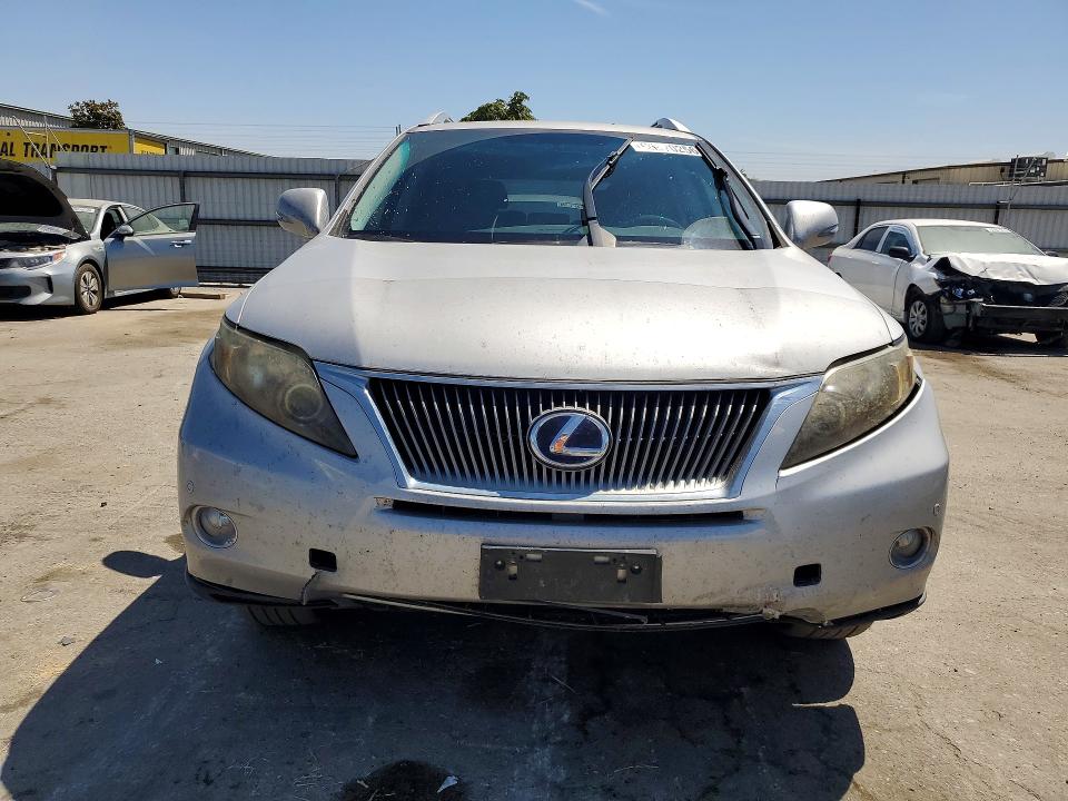 66070256 :رقم المزاد ، JTJBC1BA0B2416954 vin ، 2011 Lexus Rx مزاد بيع
