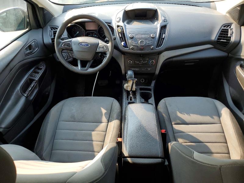 Продажа на аукционе авто 2019 Ford Escape, vin: 1FMCU0F73KUB99770, номер лота: 64483106