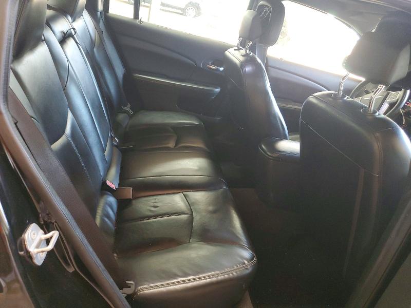 65197686 :رقم المزاد ، 1C3CCBCG0EN134935 vin ، 2014 Chrysler 200 مزاد بيع