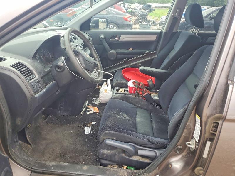 63377816 :رقم المزاد ، 5J6RE4H59AL076651 vin ، 2010 Honda Cr-v مزاد بيع