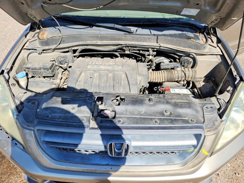 Aukcja sprzedaży 2005 Honda Pilot, vin: 2HKYF18585H510467, numer aukcji: 65509576