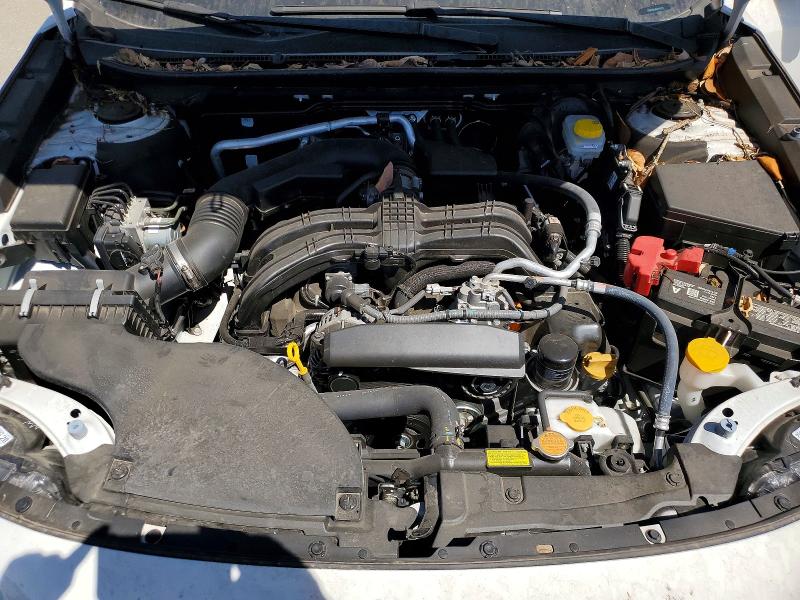 Aukcja sprzedaży 2025 Subaru Outback, vin: 4S4BTANC6S3176122, numer aukcji: 65026786