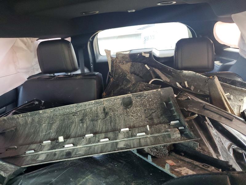 Aukcja sprzedaży 2018 Ford Explorer, vin: 1FM5K8D85JGA74081, numer aukcji: 63304036