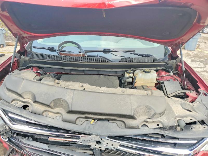 Aukcja sprzedaży 2019 Chevrolet Traverse, vin: 1GNEVHKWXKJ314752, numer aukcji: 64636396