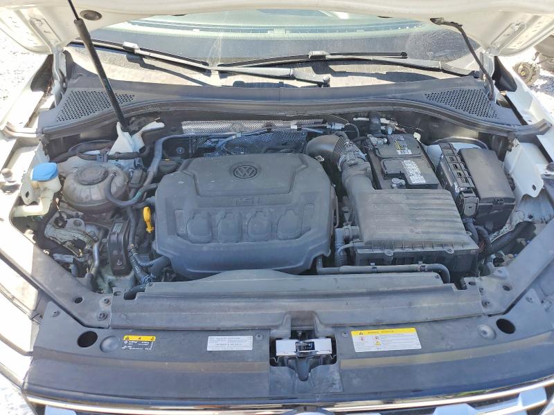 Продаж на аукціоні авто 2021 Volkswagen Tiguan, vin: 3VV3B7AX8MM065792, номер лоту: 63925286