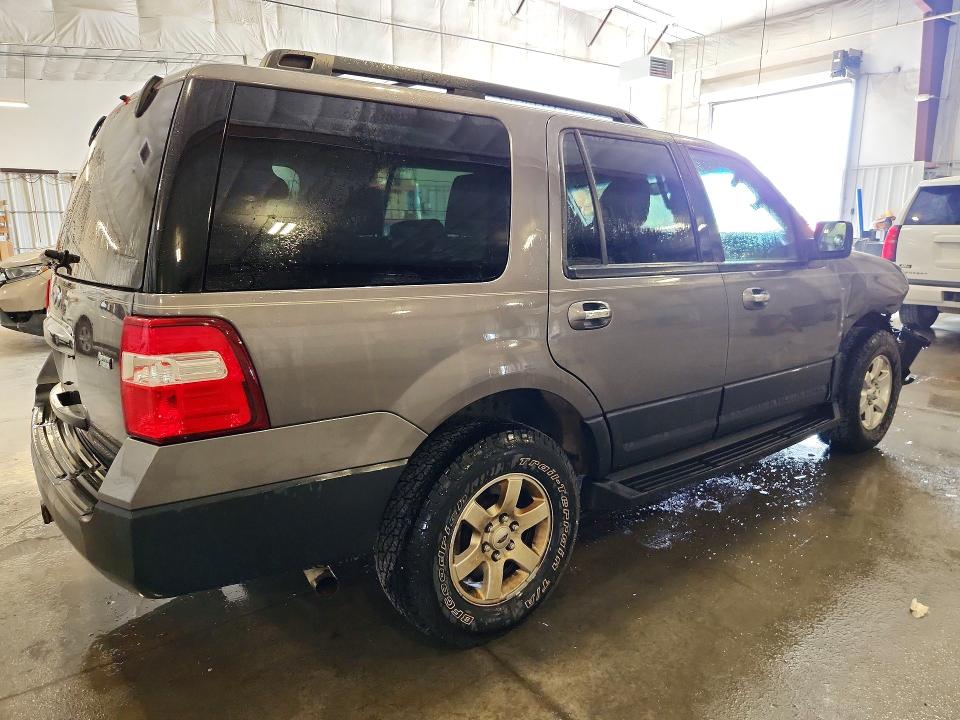 Aukcja sprzedaży 2011 Ford Expedition, vin: 1FMJU1G59BEF37869, numer aukcji: 66269406