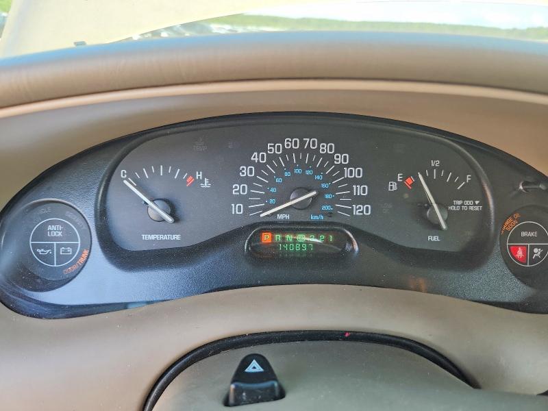 Продаж на аукціоні авто 2005 Buick Century, vin: 2G4WS52J651116835, номер лоту: 65408976