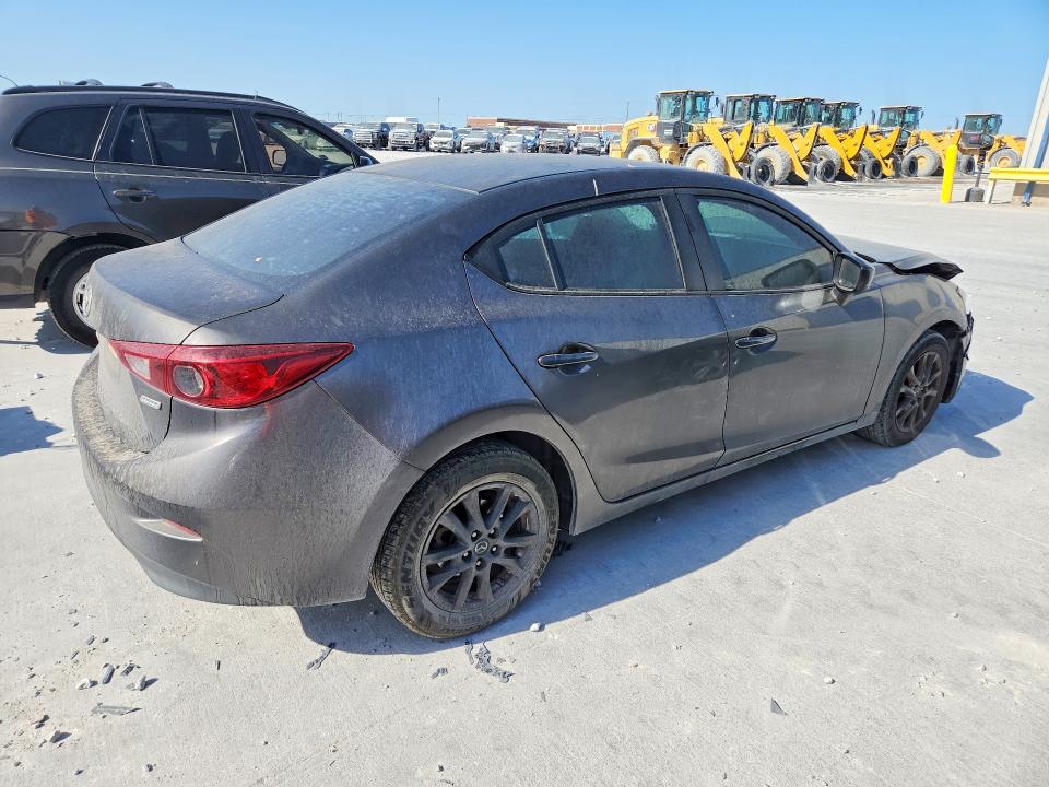 Aukcja sprzedaży 2014 Mazda 3, vin: JM1BM1U78E1111021, numer aukcji: 65385216