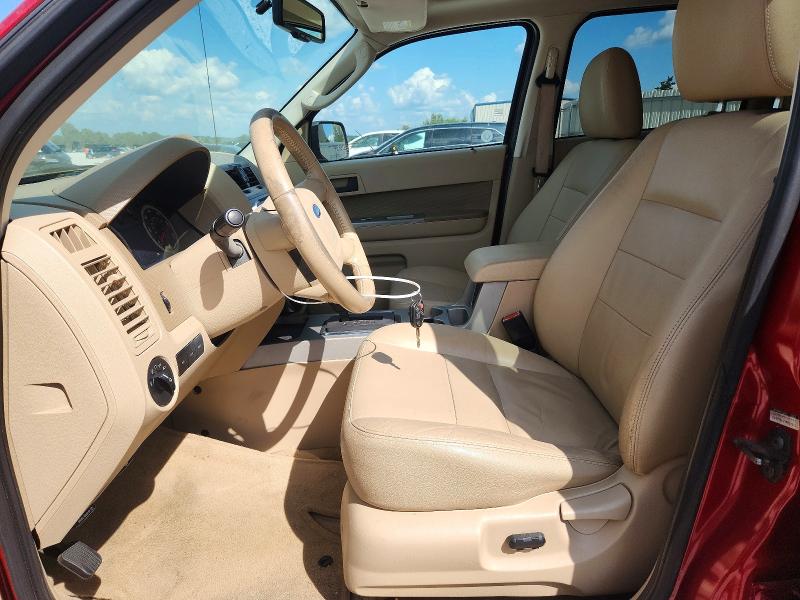 2009 Ford Escape მანქანა იყიდება აუქციონზე, vin: 1FMCU03G49KA04947, აუქციონის ნომერი: 66354286