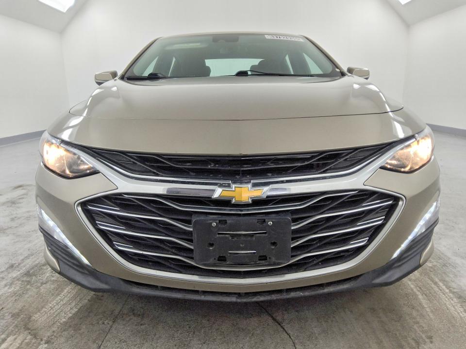 2023 Chevrolet Malibu მანქანა იყიდება აუქციონზე, vin: 1G1ZD5ST7PF175989, აუქციონის ნომერი: 63792936