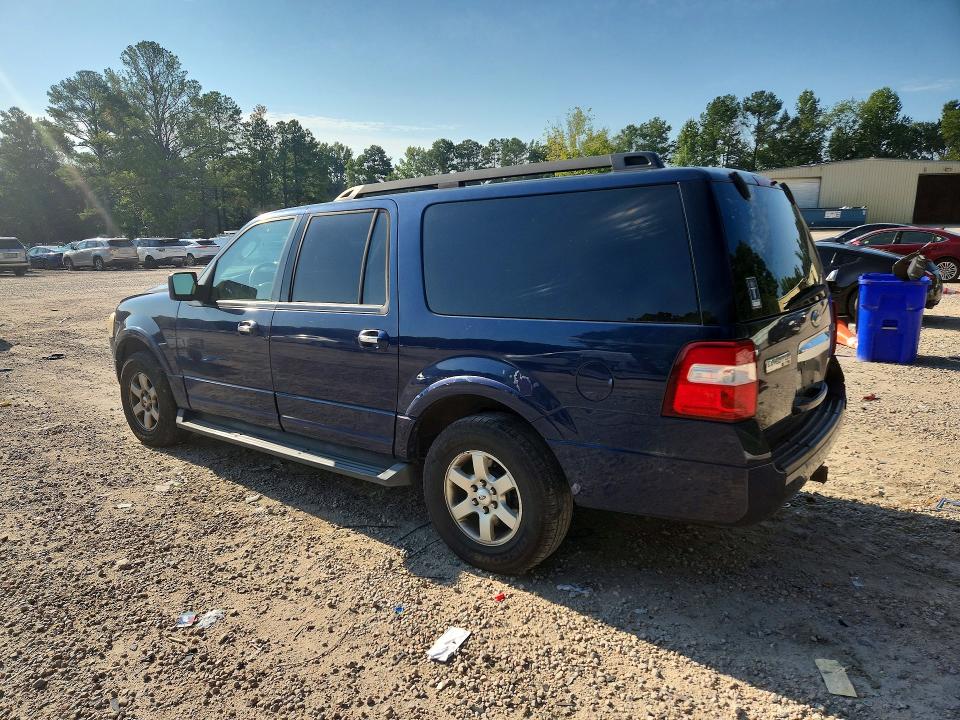 Aukcja sprzedaży 2009 Ford Expedition, vin: 1FMFK16509EA76939, numer aukcji: 66183616