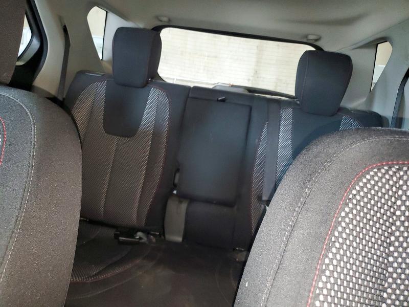 64931126 :رقم المزاد ، 2GNFLEEK4D6406151 vin ، 2013 Chevrolet Equinox مزاد بيع